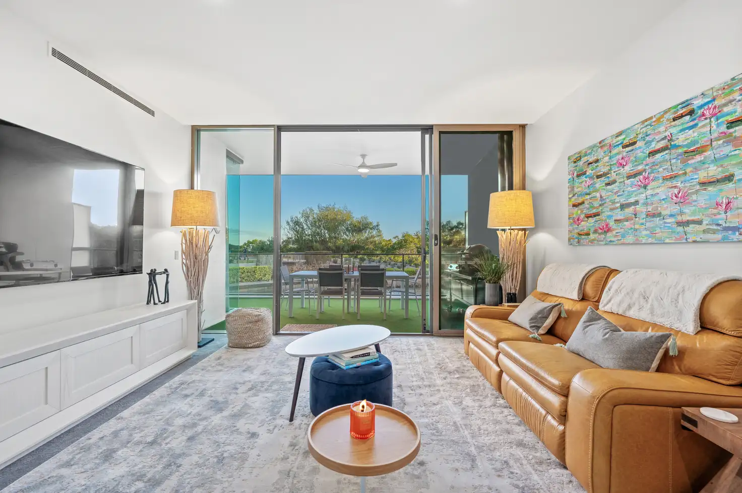 29102 EPHRAIM ISLAND PDE, Paradise Point, Gold Coast, 0 ਕਮਰੇ, 0 ਬਾਥਰੂਮ, Unit
