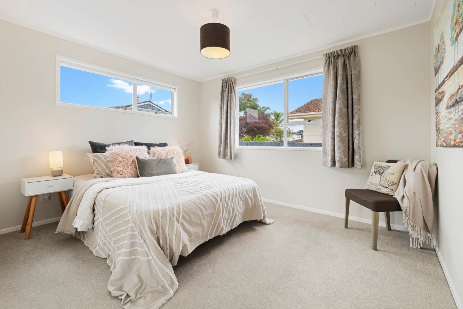 1/48 Archmillen Avenue, Pakuranga Heights, Auckland - Manukau, 3房, 1浴, House