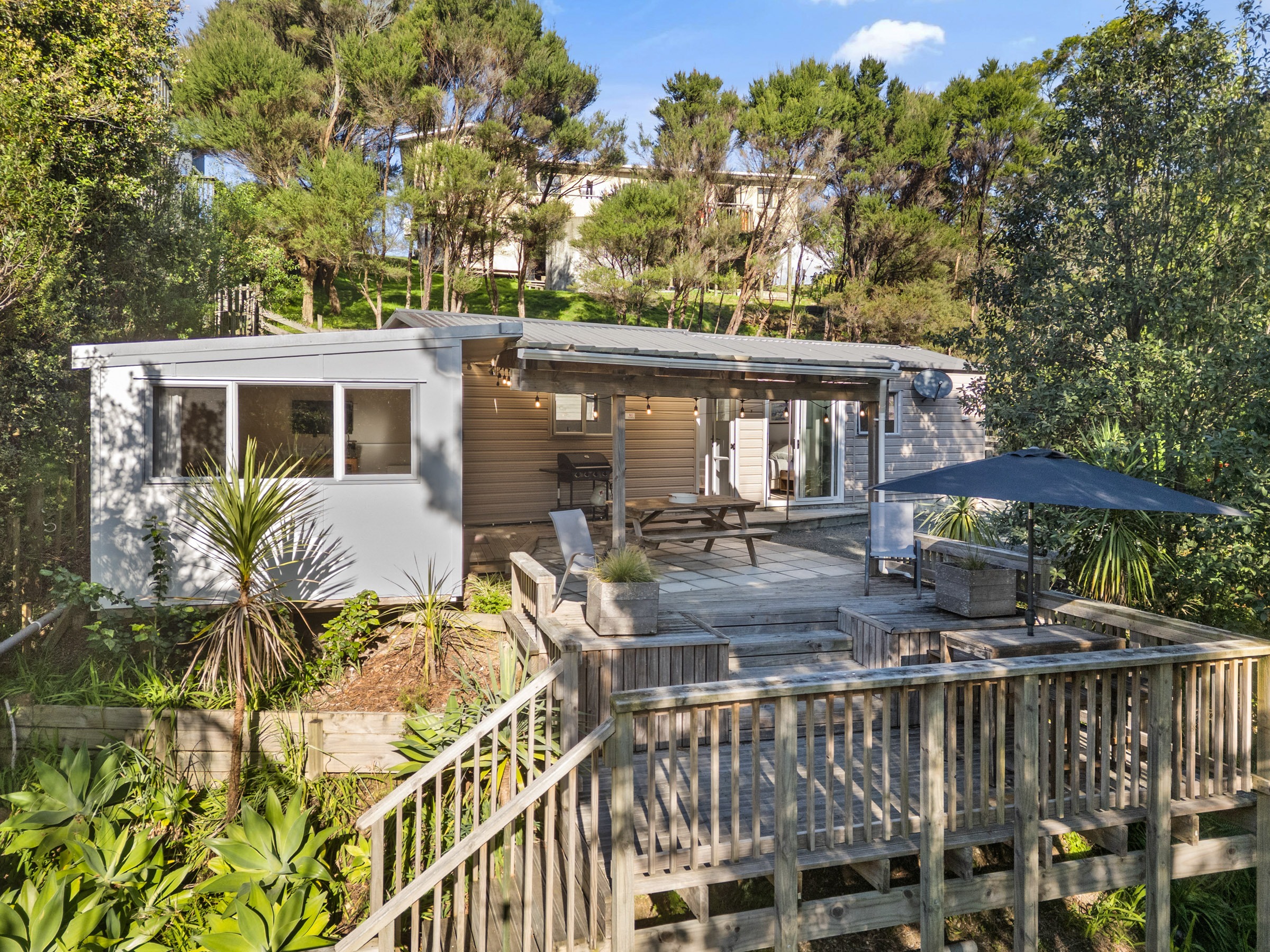 3 Whatuwhiwhi Road, Karikari Peninsula, Far North, 2 Bedrooms, 1 Bathrooms, House