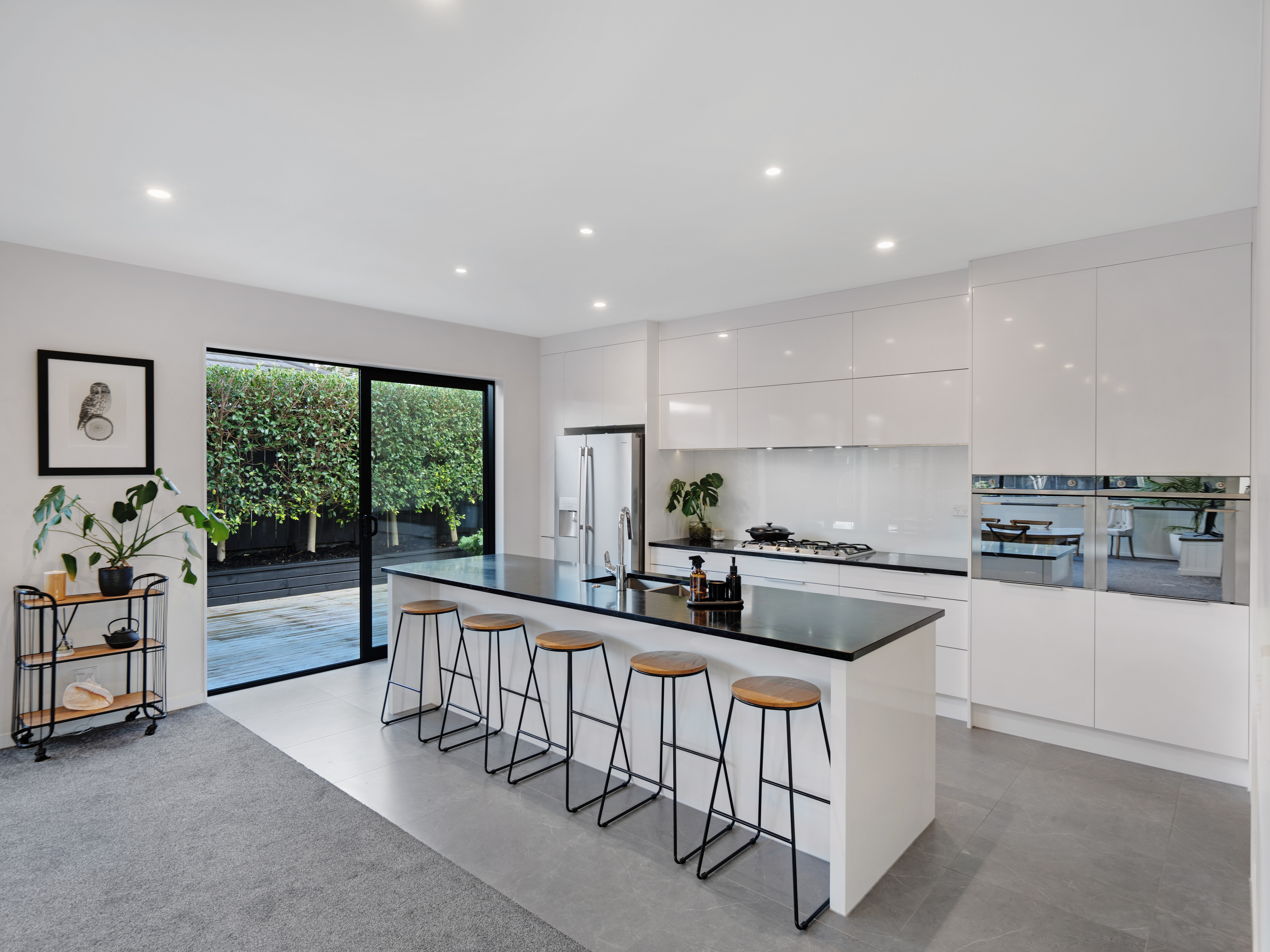 Residential  Mixed Housing Suburban Zone