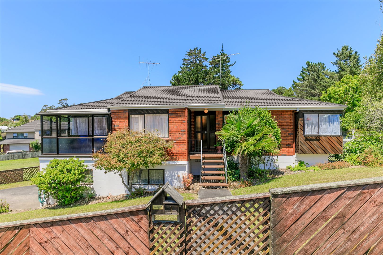 Residential  Mixed Housing Suburban Zone