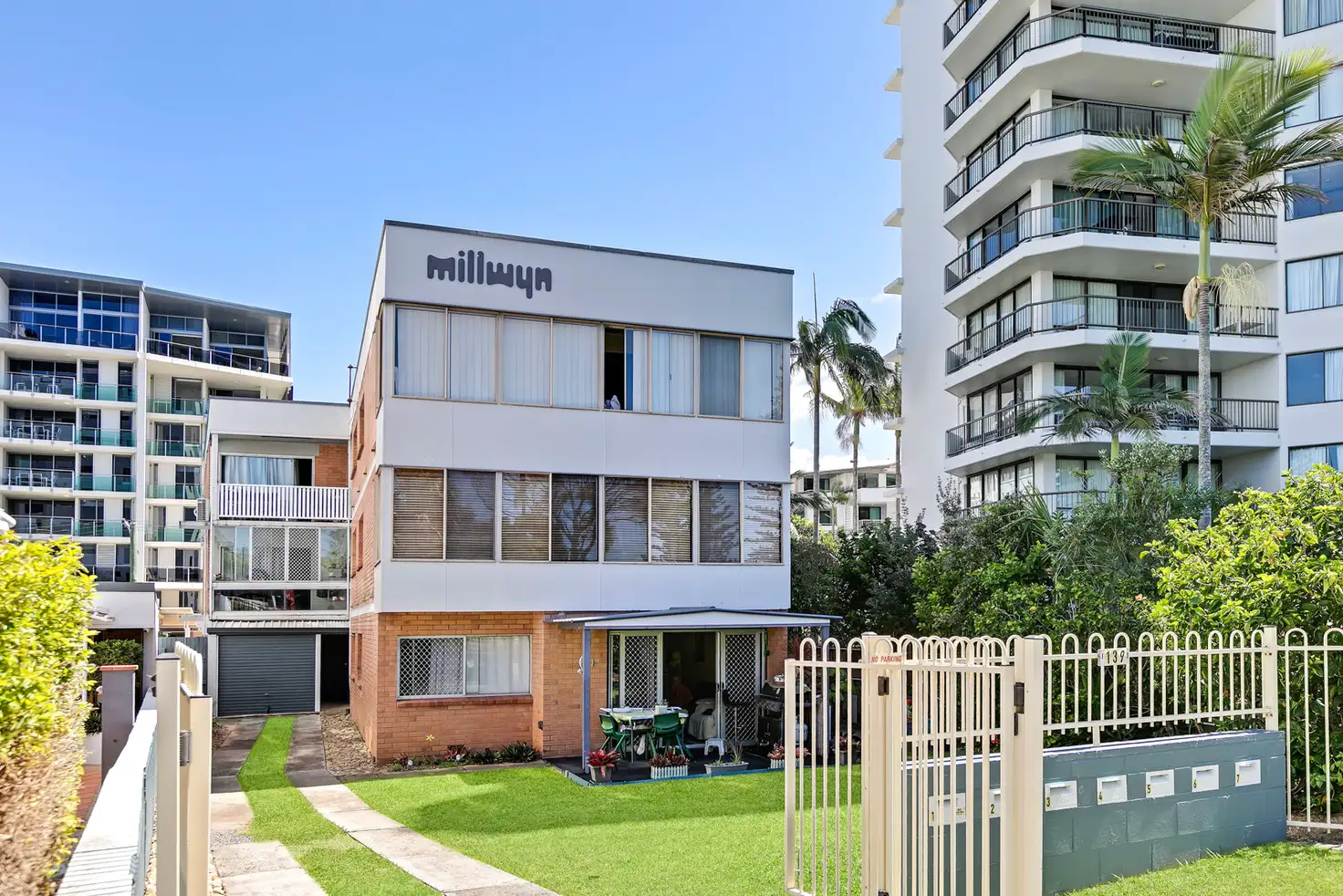 139 MOOLOOLABA ESP, Mooloolaba, Sunshine Coast, 0 રૂમ, 0 બાથરૂમ, Unit