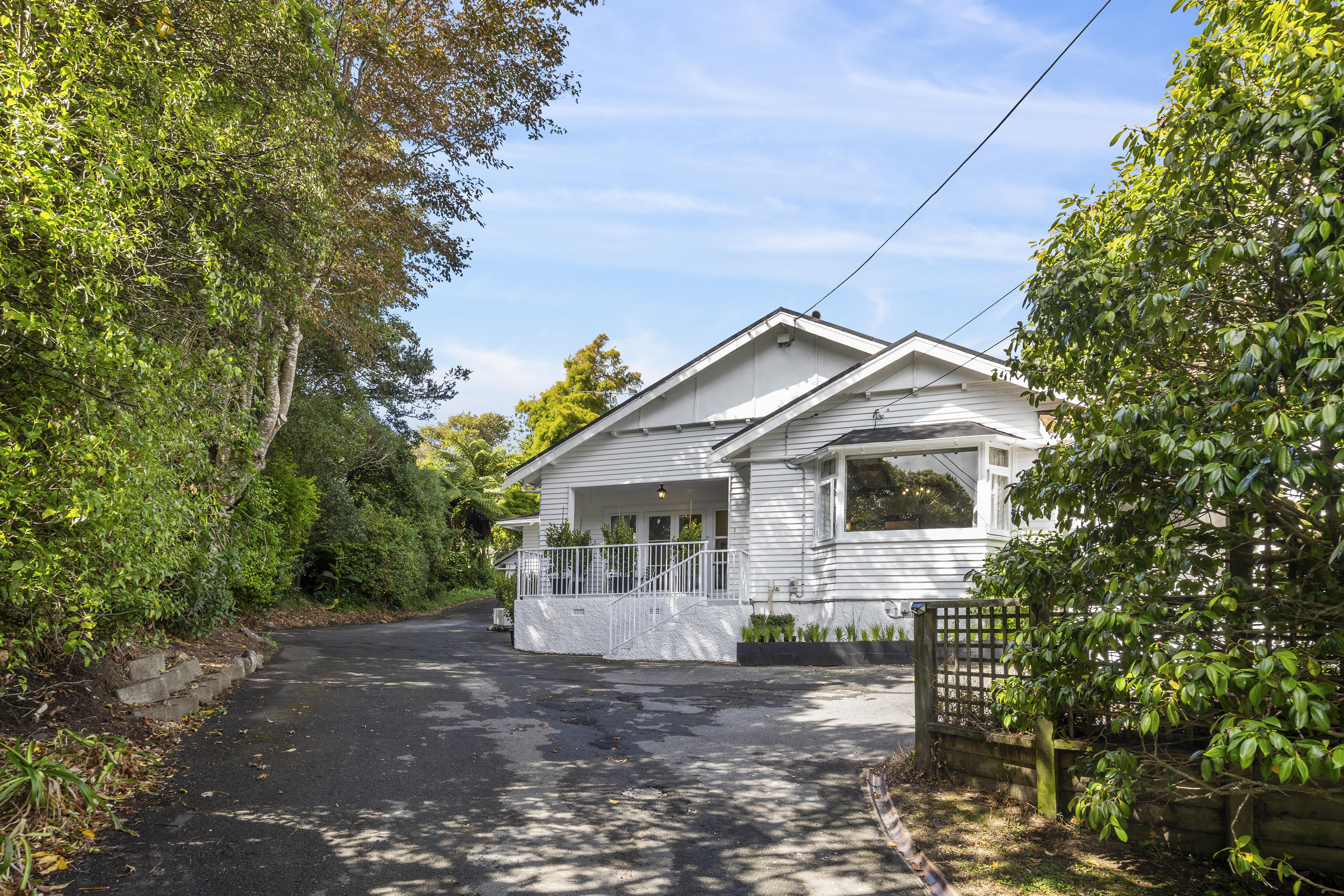 1/30 Ottawa Road, Ngaio, Wellington City, 2房, 1浴, House