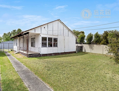 4 TABILK ST, FAWKNER VIC 3060, 3 कमरे, 1 बाथरूम, House