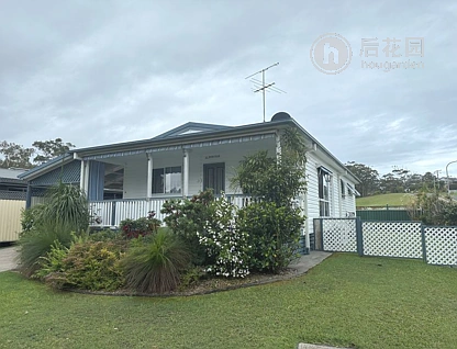 VALLA PARK RESORT 90 OCEAN VIEW DR, VALLA BEACH NSW 2448, 0 Kuwarto, 0 Banyo, House