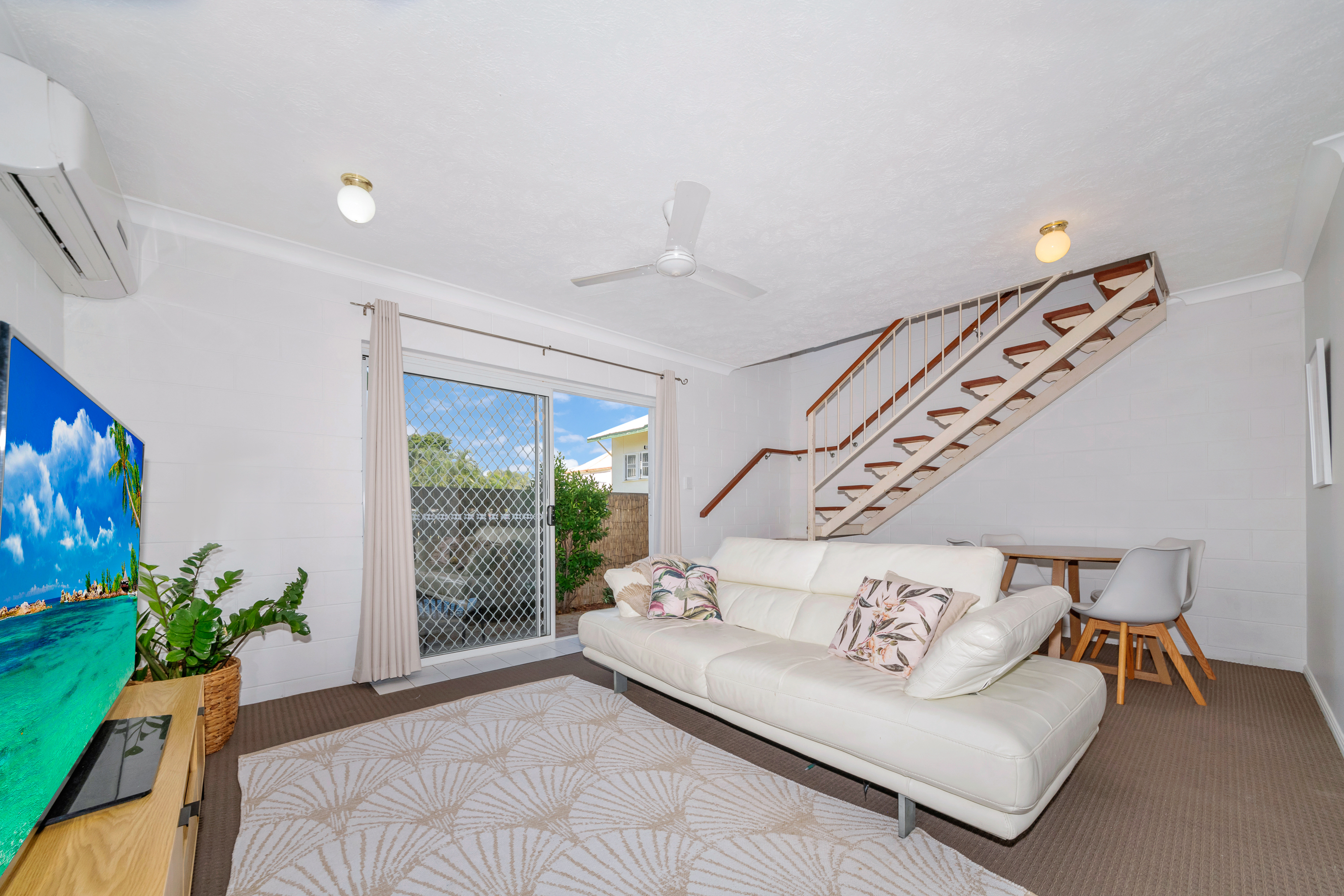 BEL-EYRE 121 EYRE ST, North Ward, Townsville, 0 Schlafzimmer, 0 Badezimmer, Townhouse