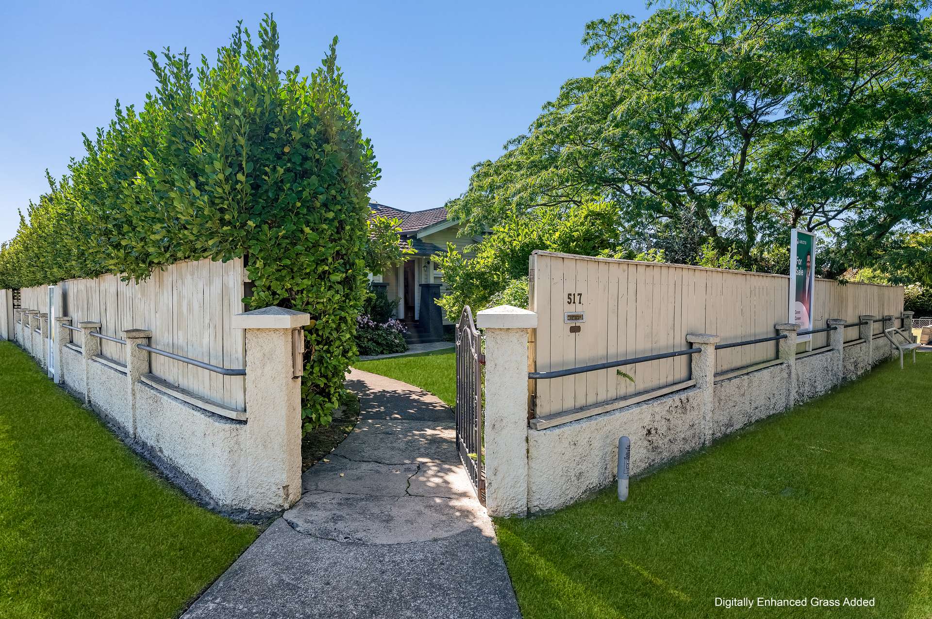 517 Cornwall Road, Mahora, Hastings, 3 Bedrooms, 2 Bathrooms, House