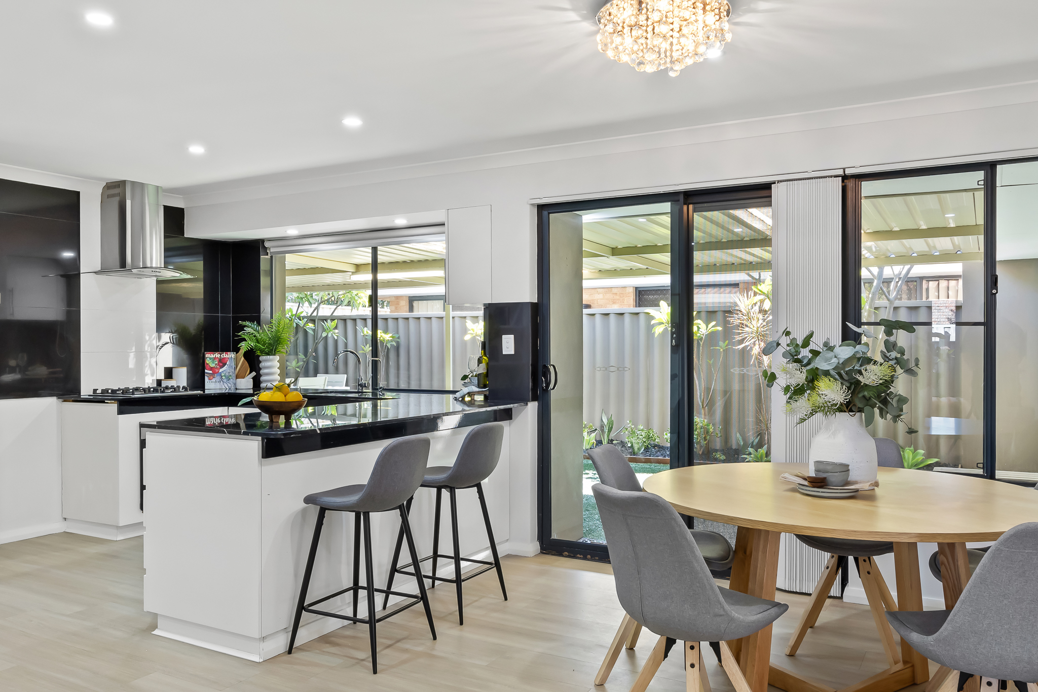 UNIT 1 38 LYALL ST, Redcliffe, South East Perth, 0 Kuwarto, 0 Banyo, House