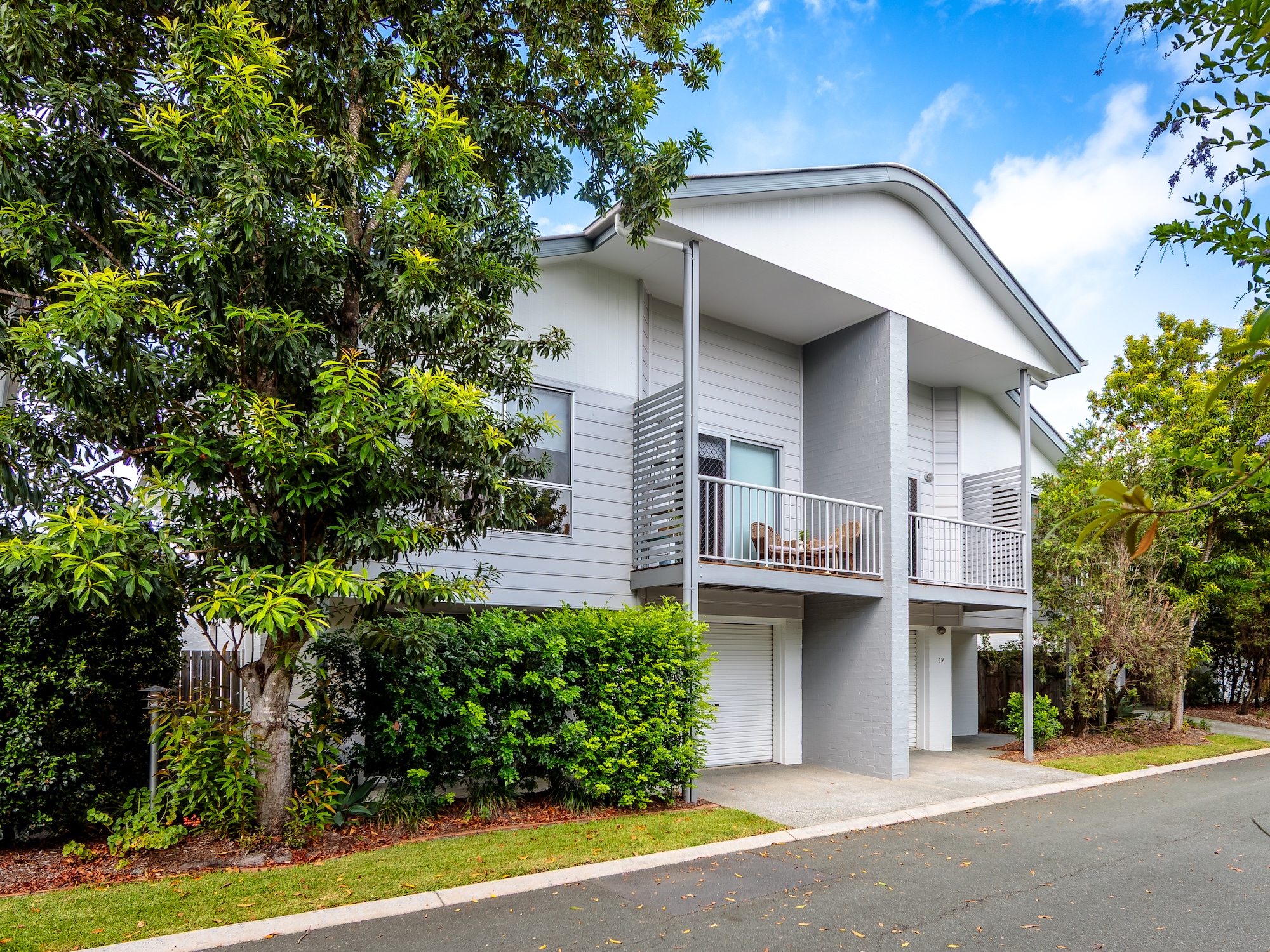 UNIT 41 27 EUGENIA CCT, Robina, Gold Coast, 0 कमरे, 0 बाथरूम, Townhouse