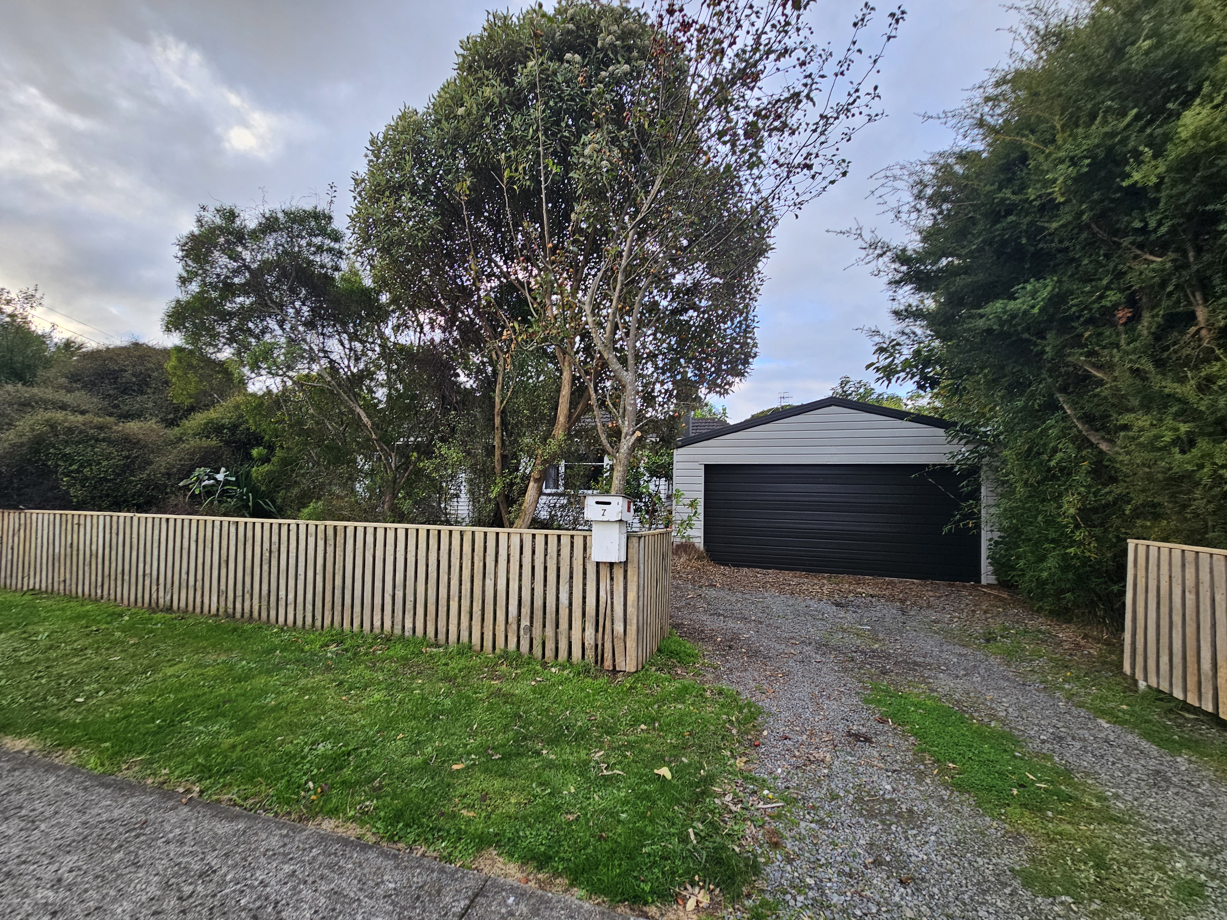 7 Dover Street, Levin, Horowhenua, 2 રૂમ, 1 બાથરૂમ, House