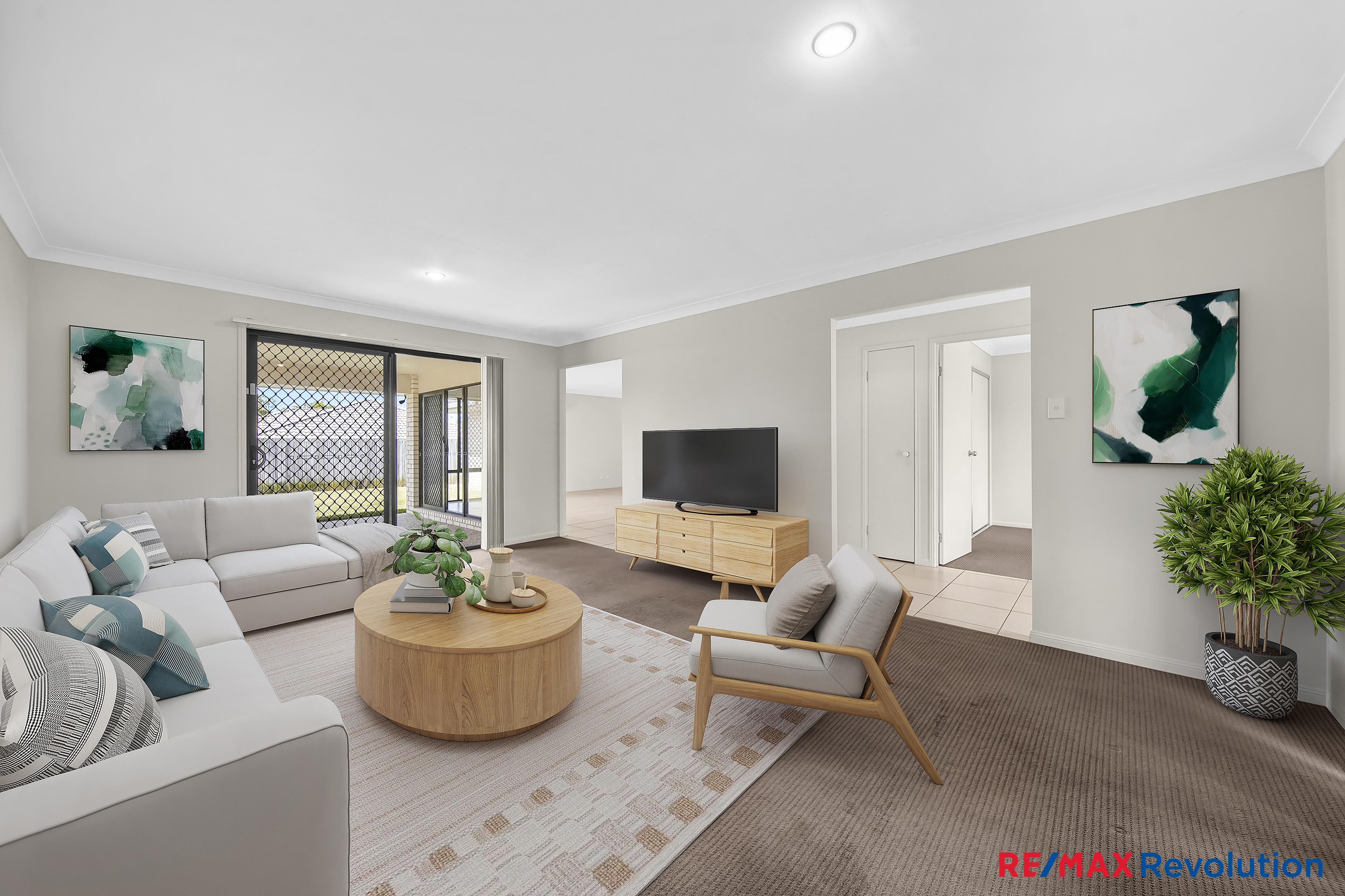 14 EDGEWARE RD, PIMPAMA QLD 4209, 0 Bedrooms, 0 Bathrooms, House