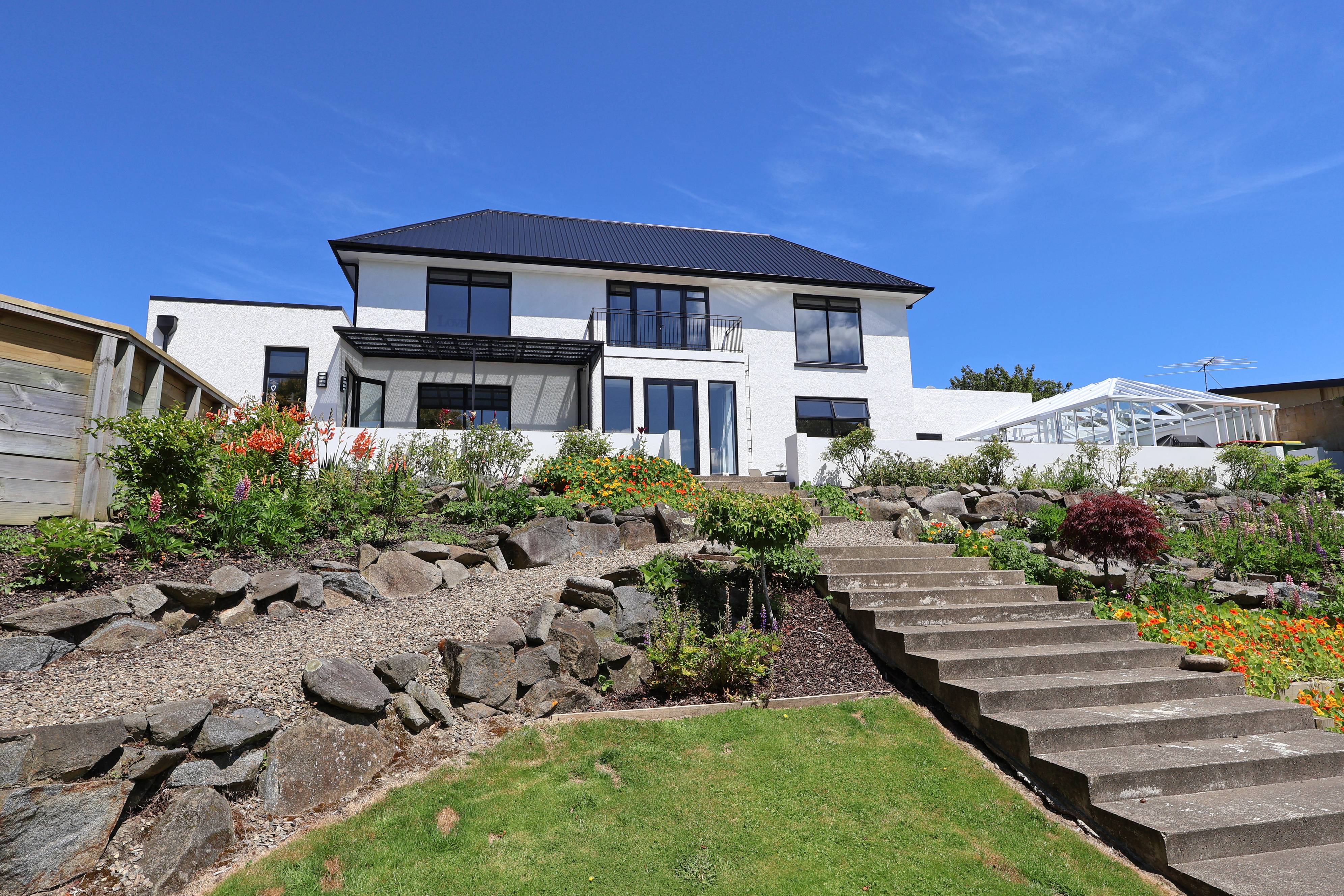14 Albert Street, Gladstone, Invercargill City, 4 Bedrooms, 3 Bathrooms, House