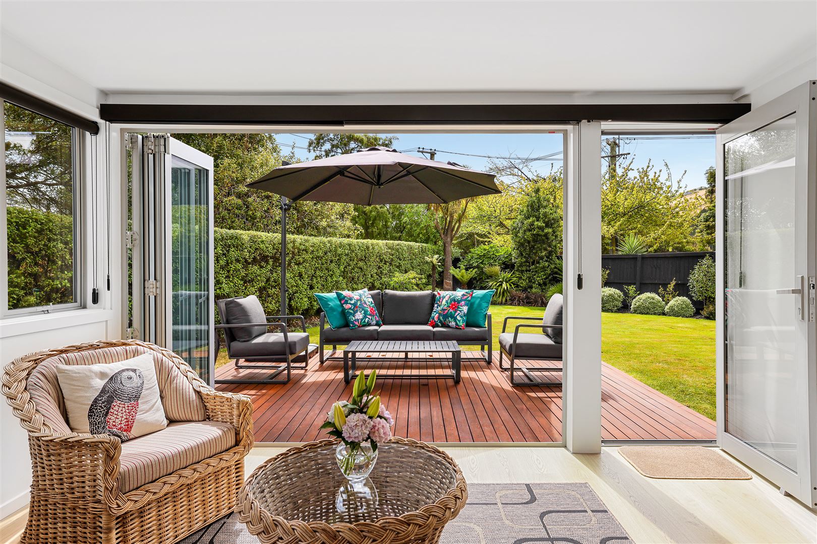 2 Sumnervale Drive, Sumner, Christchurch City, 2 ਕਮਰੇ, 1 ਬਾਥਰੂਮ