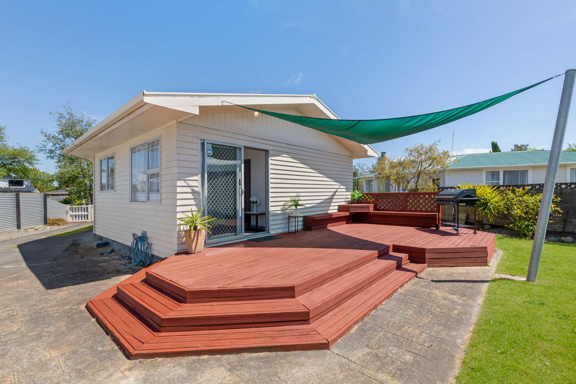 17 Abraham Crescent, Milson, Palmerston North City, 3 Bedrooms, 1 Bathrooms, House
