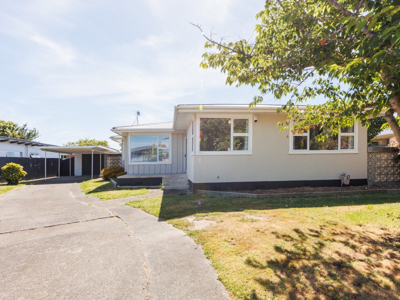 8 Alexander Street, Awapuni, Palmerston North City, 3 ਕਮਰੇ, 0 ਬਾਥਰੂਮ