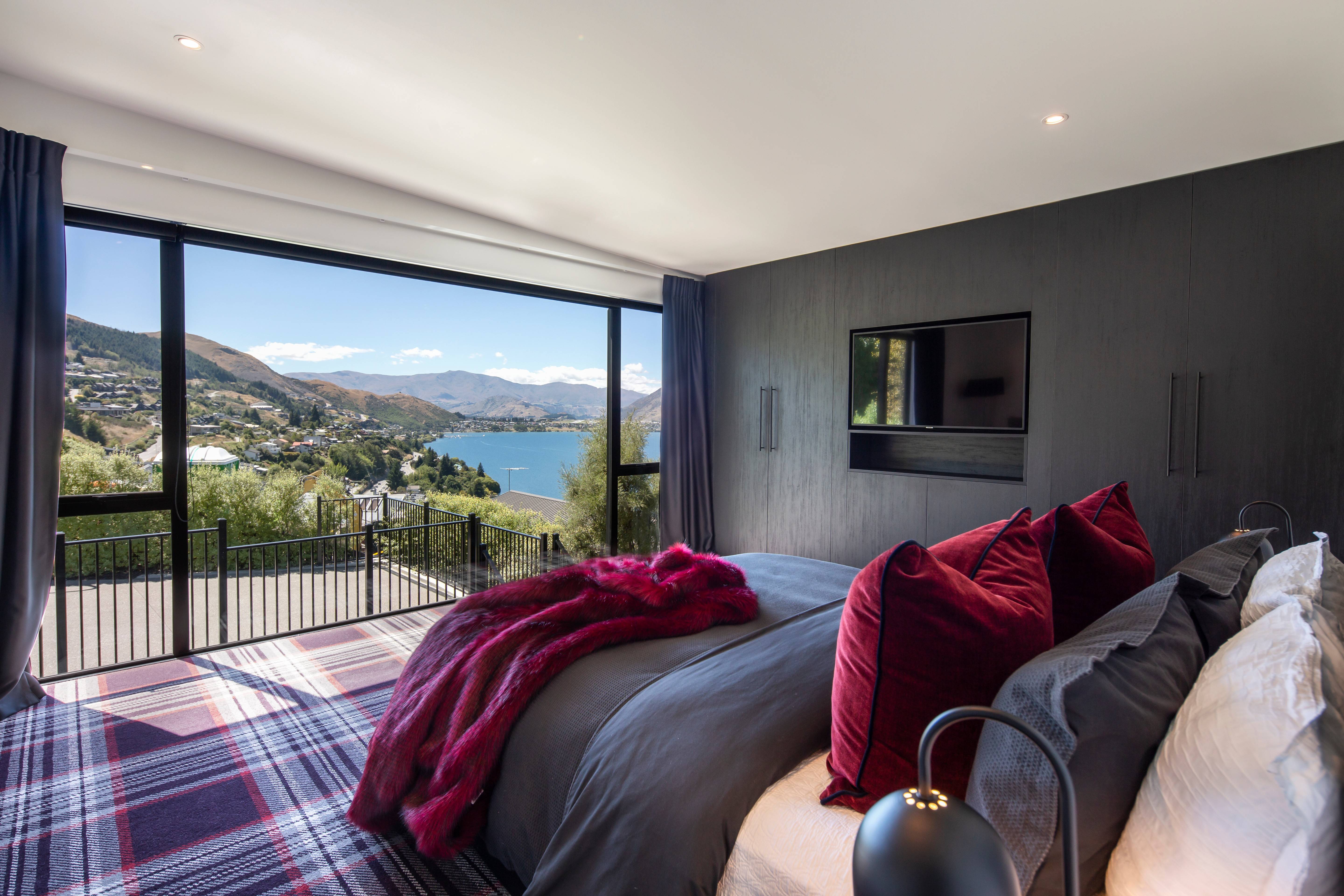 11 Sunrise Lane, Queenstown, Queenstown, 5房, 0浴, House