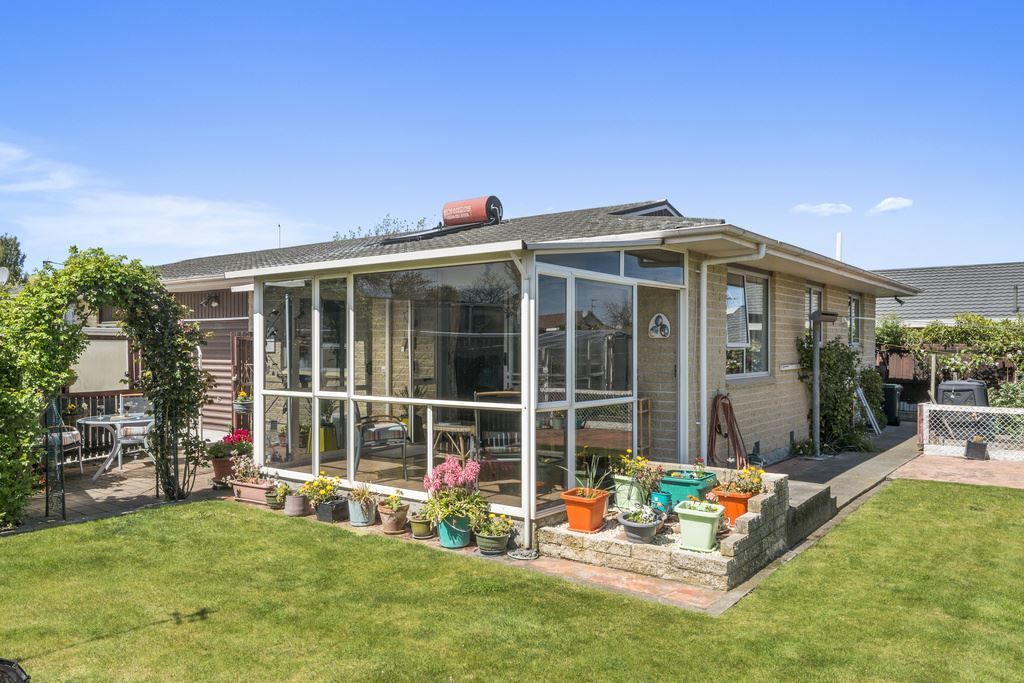 Residential Suburban
