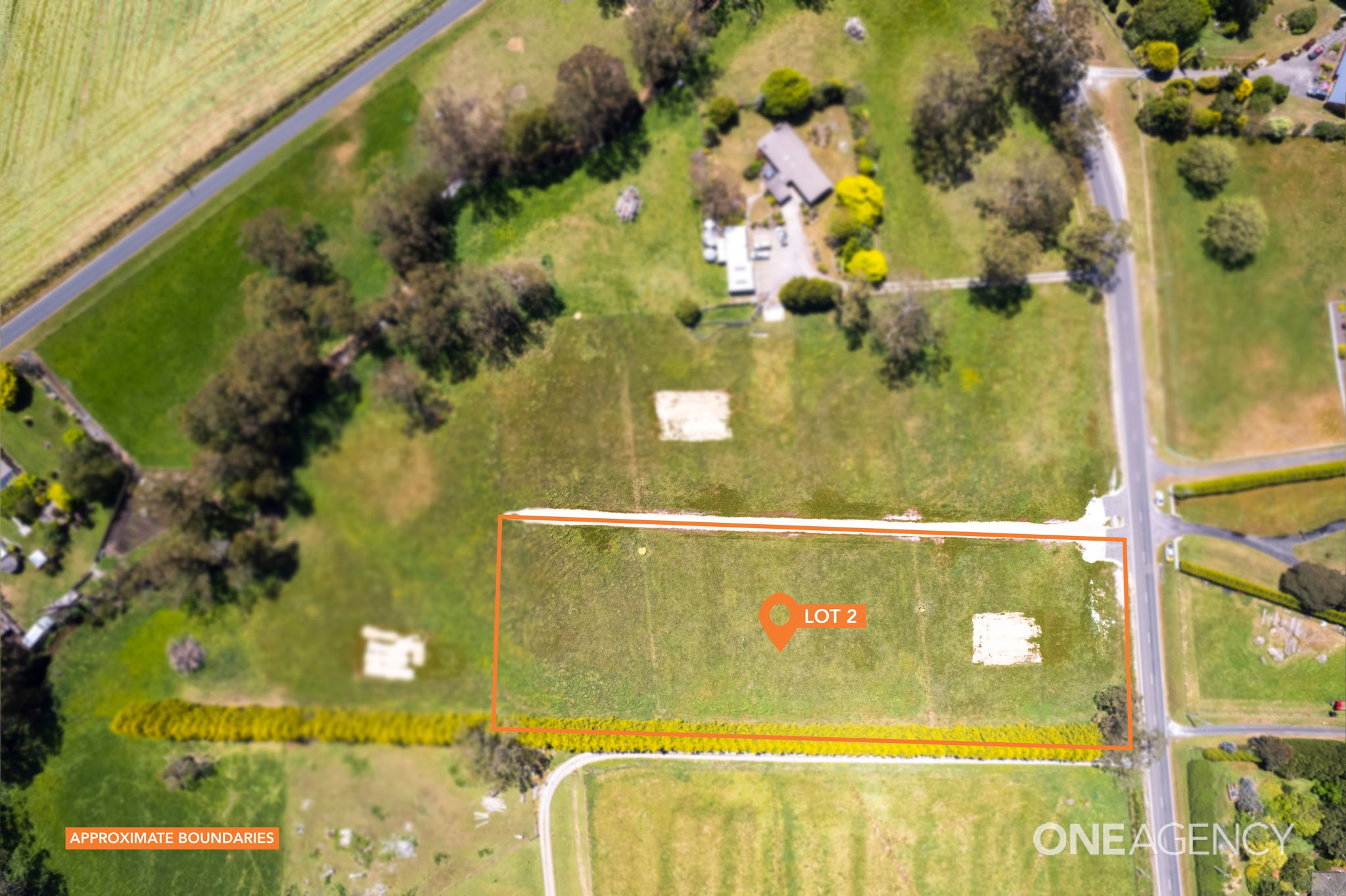 120 TROWUTTA RD, Smithton, West and North West, 0 Bedrooms, 0 Bathrooms, Section