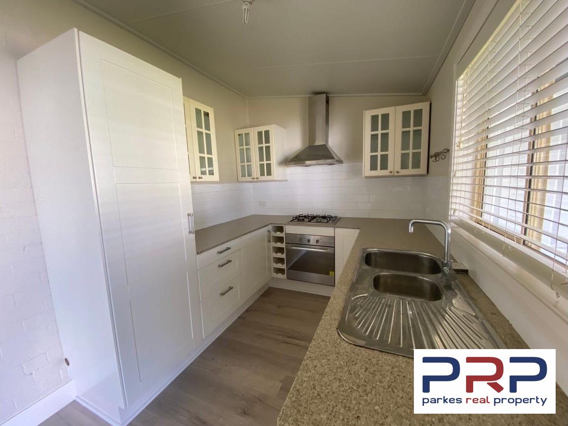 51 WOODWARD ST, Parkes, Central Tablelands, 0房, 0浴, House