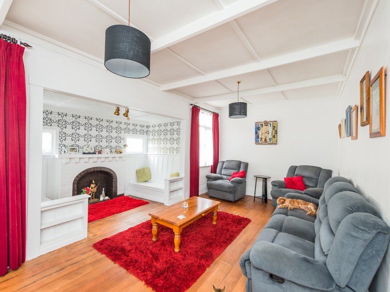 59 Nelson Street, Wanganui Central, Wanganui, 3 ਕਮਰੇ, 2 ਬਾਥਰੂਮ
