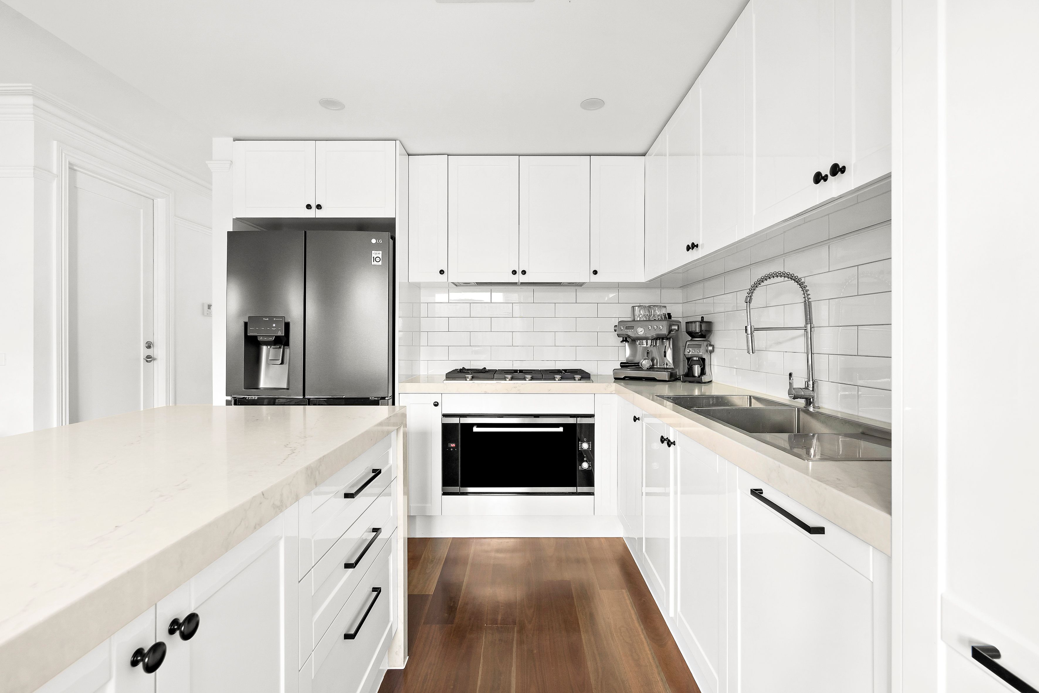 UNIT 3 83 CRAMER ST, Preston, North Melbourne, 0房, 0浴, Townhouse