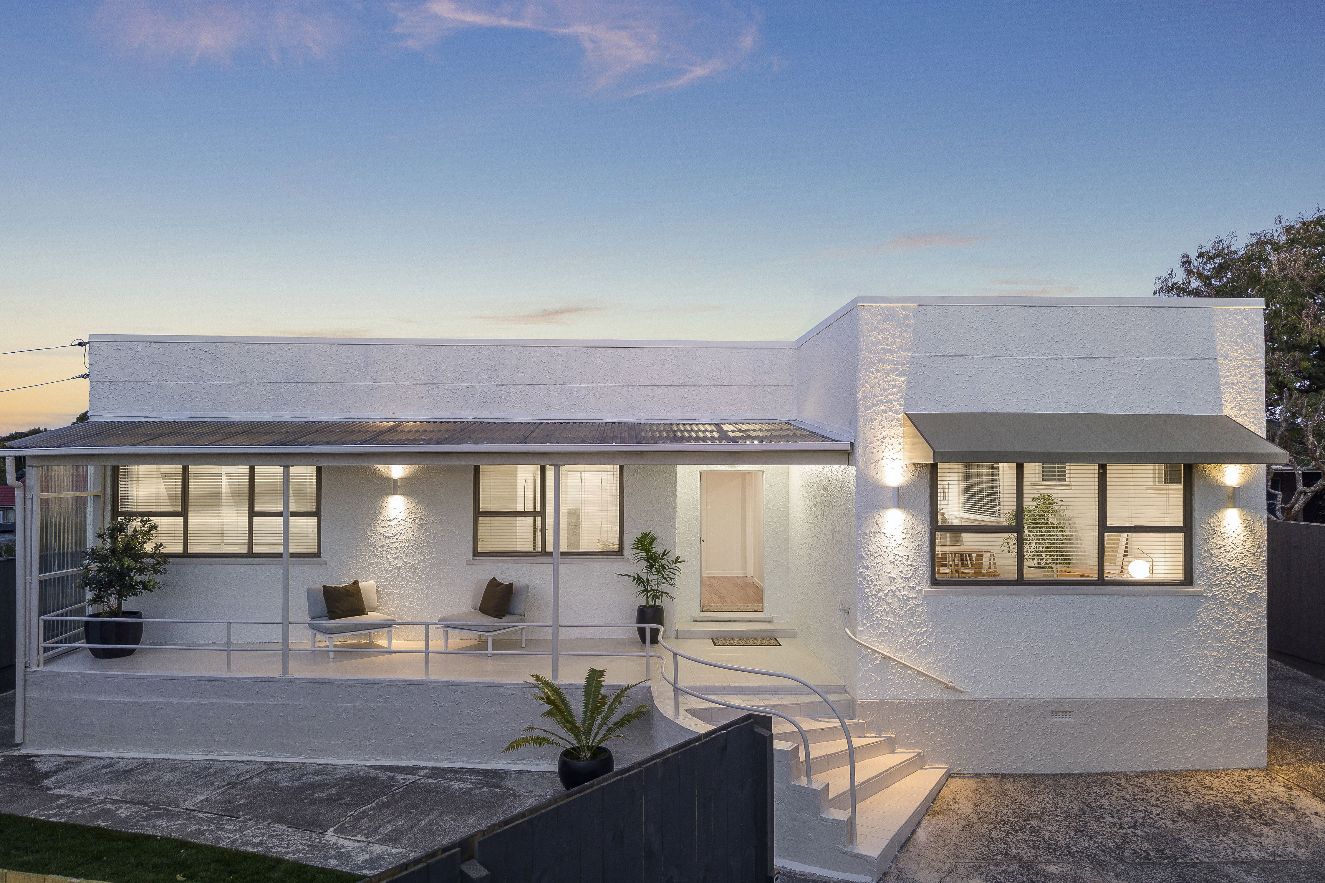 1/47 Ballarat Street, Ellerslie, Auckland, 3 Bedrooms, 1 Bathrooms, House