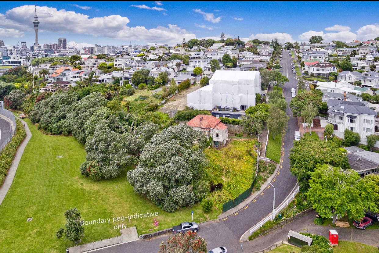 Residential  Single House Zone