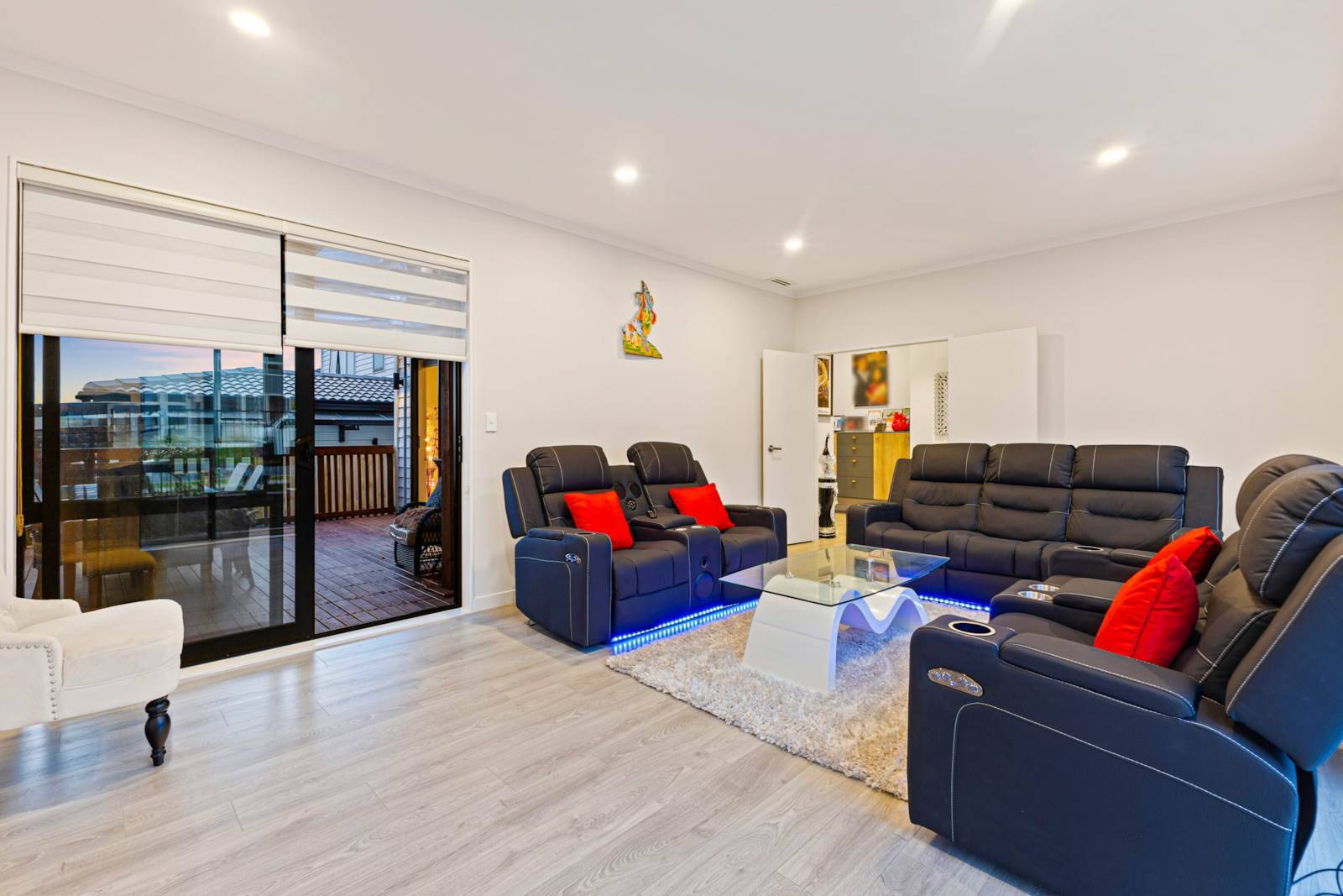 19 Aklander Rise, Flat Bush, Manukau City, 7房, 0浴, House