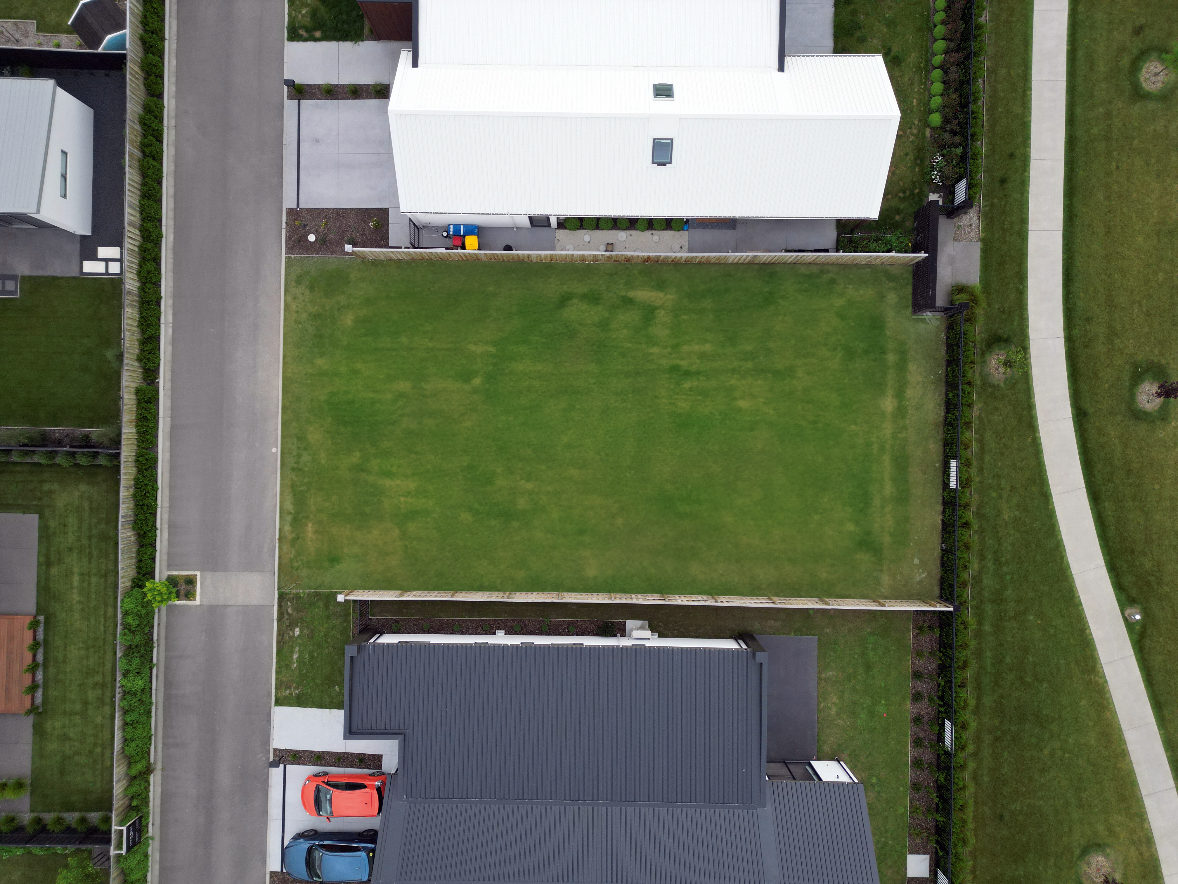 8 Foxburrow Lane, Rolleston, Selwyn, 0房, 0浴, Section