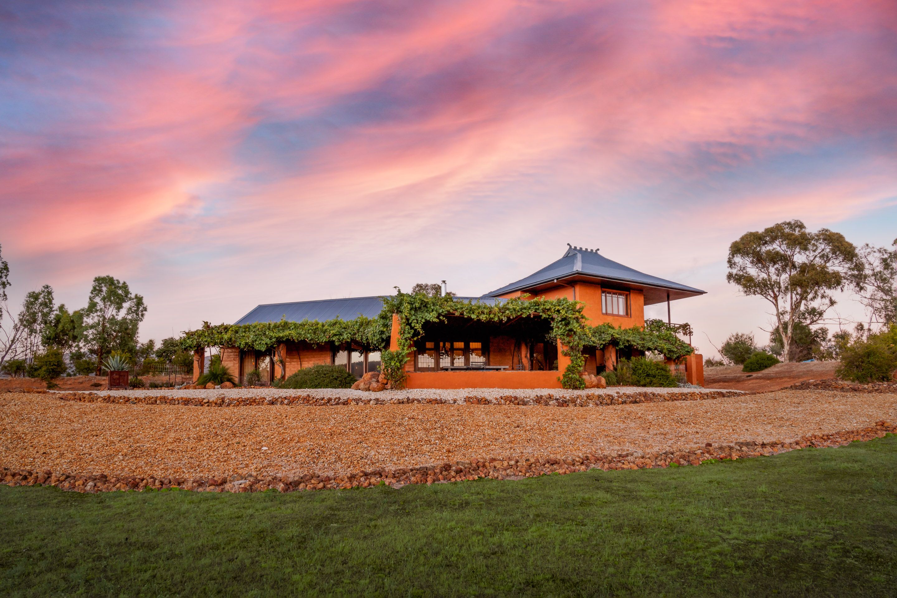 3062 NORTHERN GRAMPIANS RD, Wartook, Horsham, 0 غرف, 0 حمامات, House