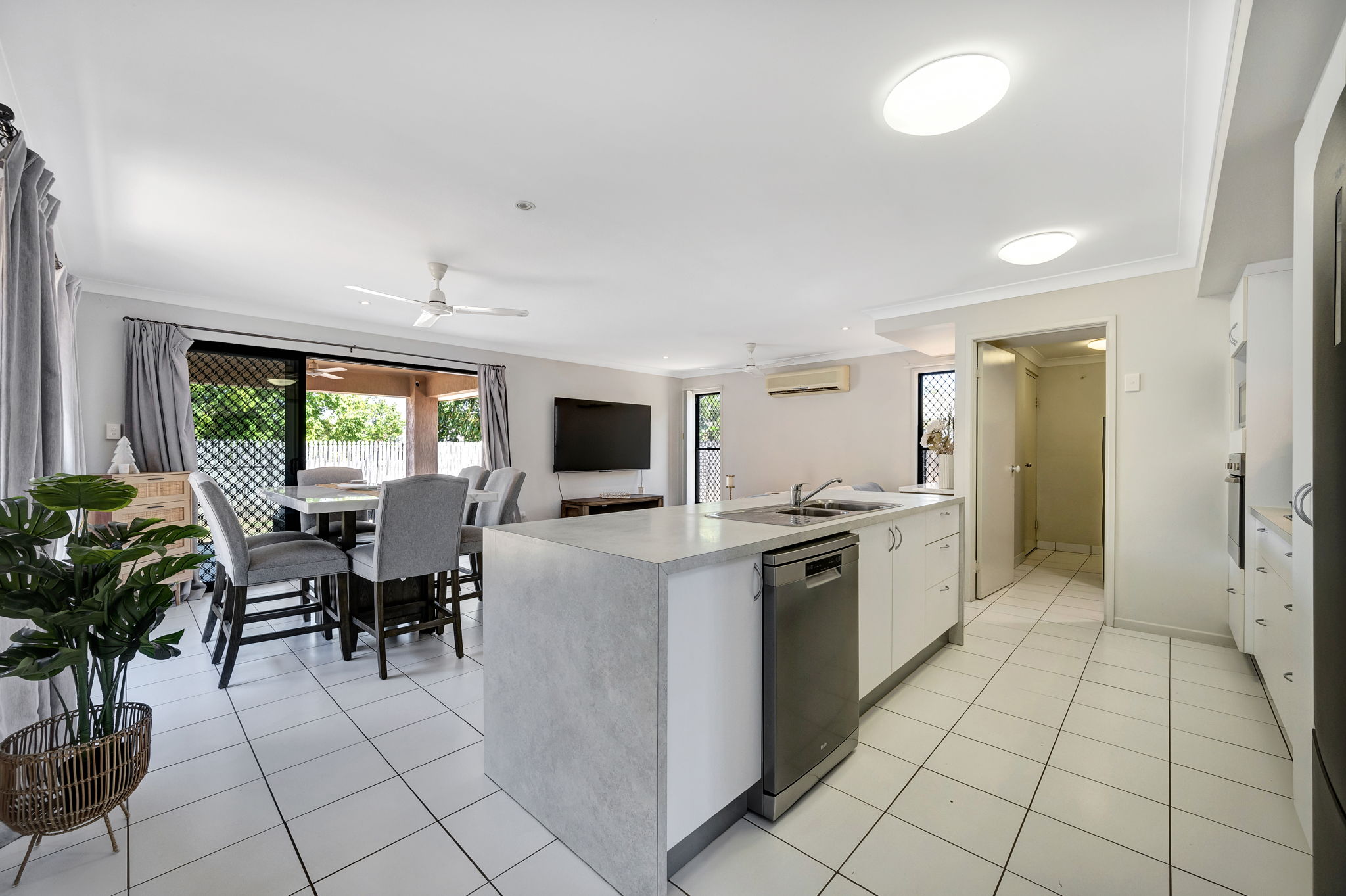 28 LAURIE MOTTI PDE, Kirwan, Townsville, 0房, 0浴, House