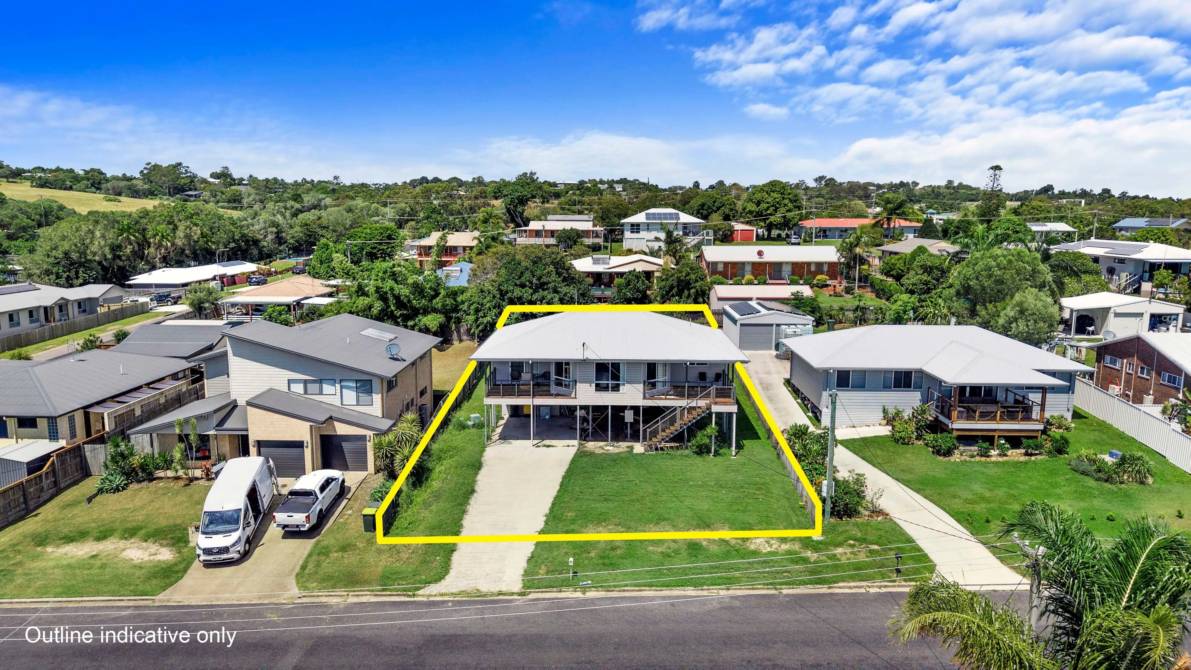 19 ANNETTE ST, Dundowran Beach, Wide Bay, 0 રૂમ, 0 બાથરૂમ, House