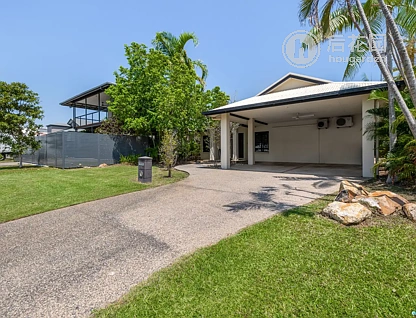 25 AH MAT ST, WOOLNER NT 0820, 0 slaapkamers, 0 badkamers, House