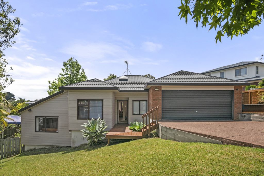 Residential  Mixed Housing Suburban Zone