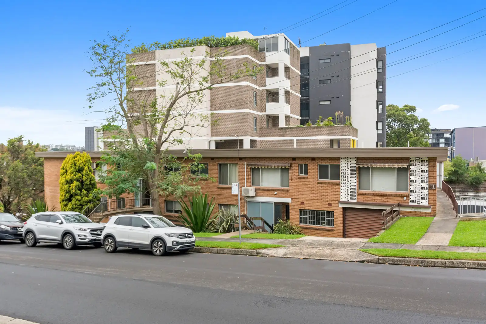 UNIT 7 25 LOFTUS ST, Wollongong, Wollongong - Greater Region, 0 rūma, 0 rūma horoi, Unit