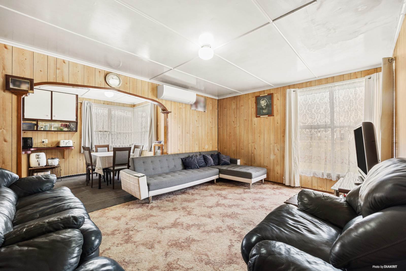 52 Friesian Drive, Mangere, Manukau City, 5 غرف, 0 حمامات, Home & Income