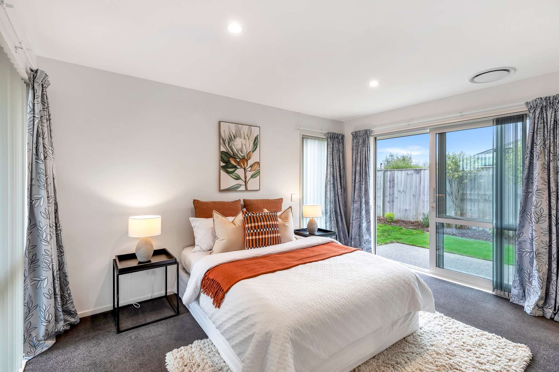 37 Sutherland Drive, Kaiapoi, Waimakariri, 3房, 2浴, House