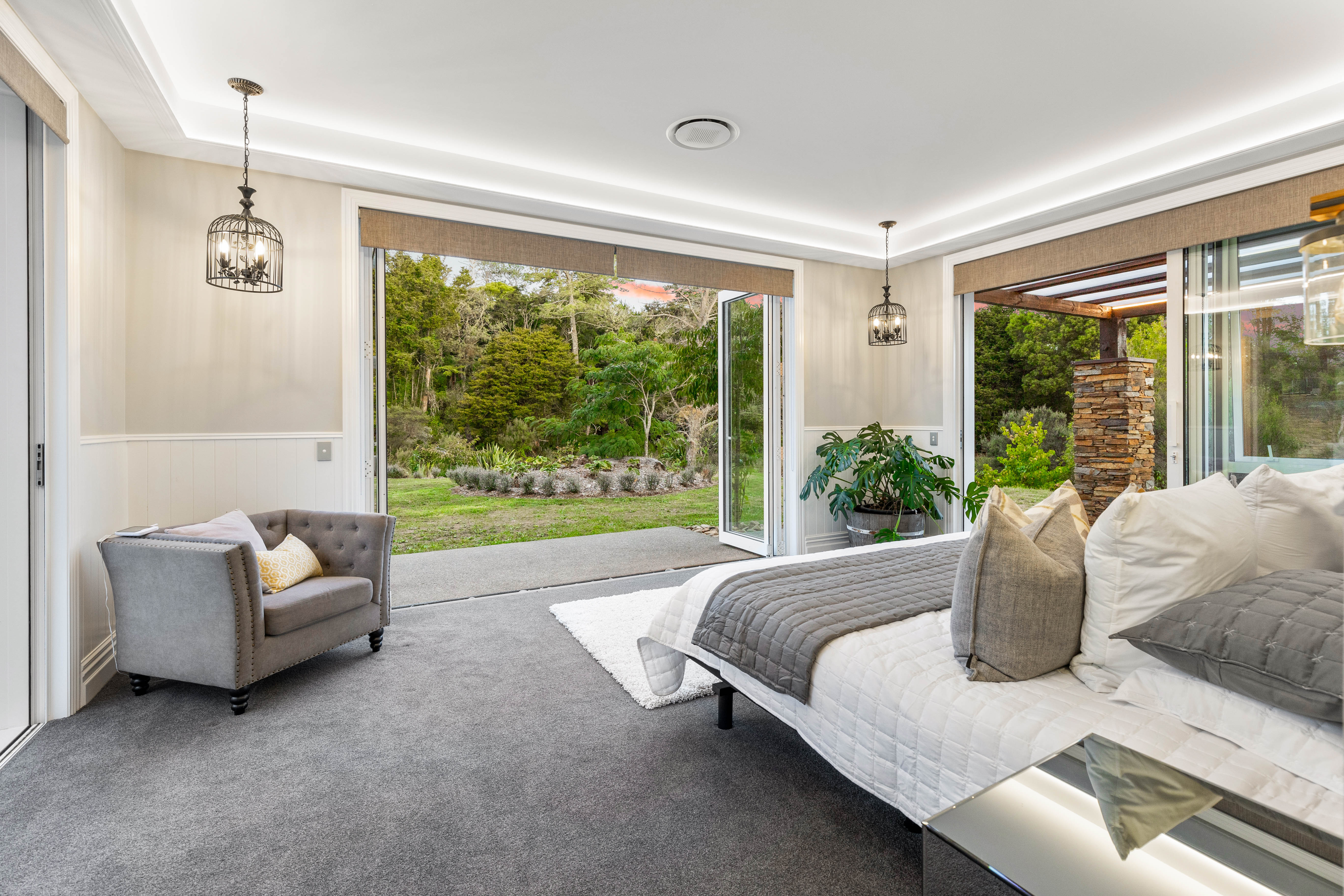 143 Blackbridge Road, Dairy Flat, Rodney, 4房, 3浴, Lifestyle Property