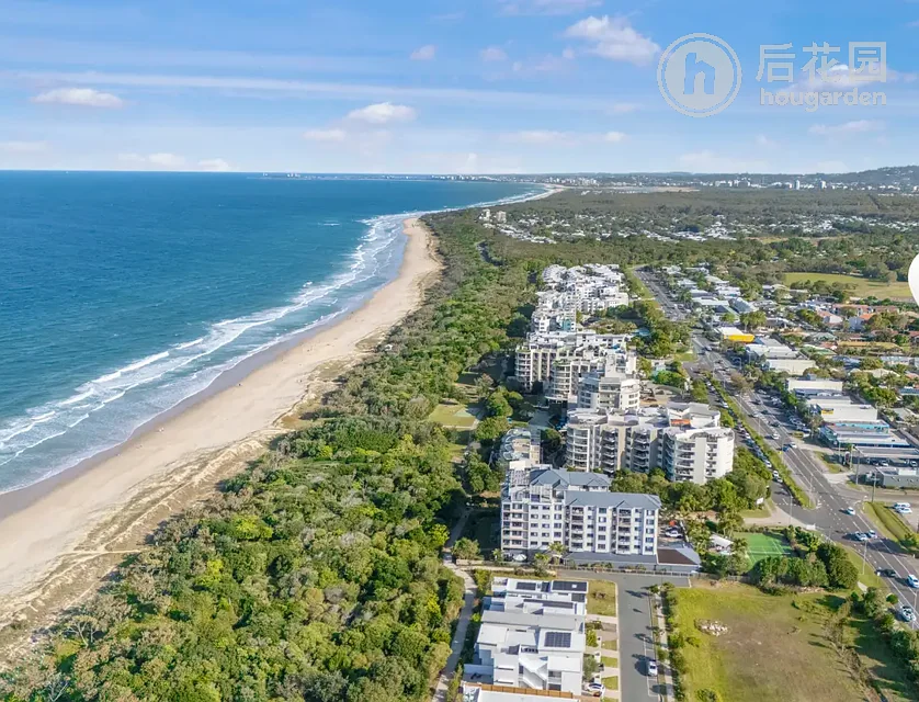 Unit 7/10-14 REX TERRACE, MARCOOLA, 0 ਕਮਰੇ, 0 ਬਾਥਰੂਮ, Unit