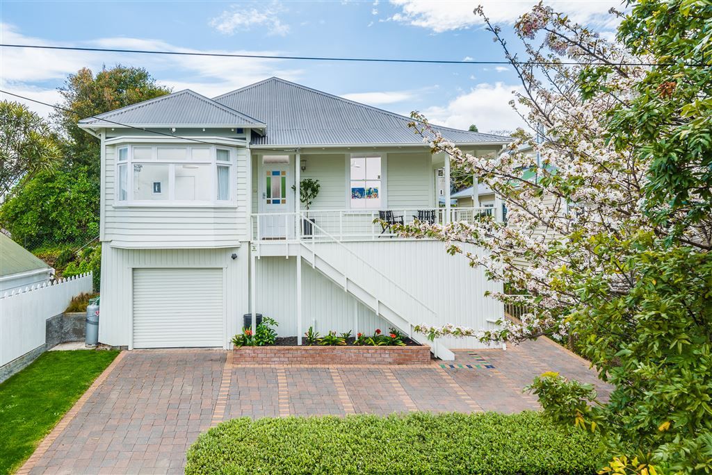 Residential  Single House Zone