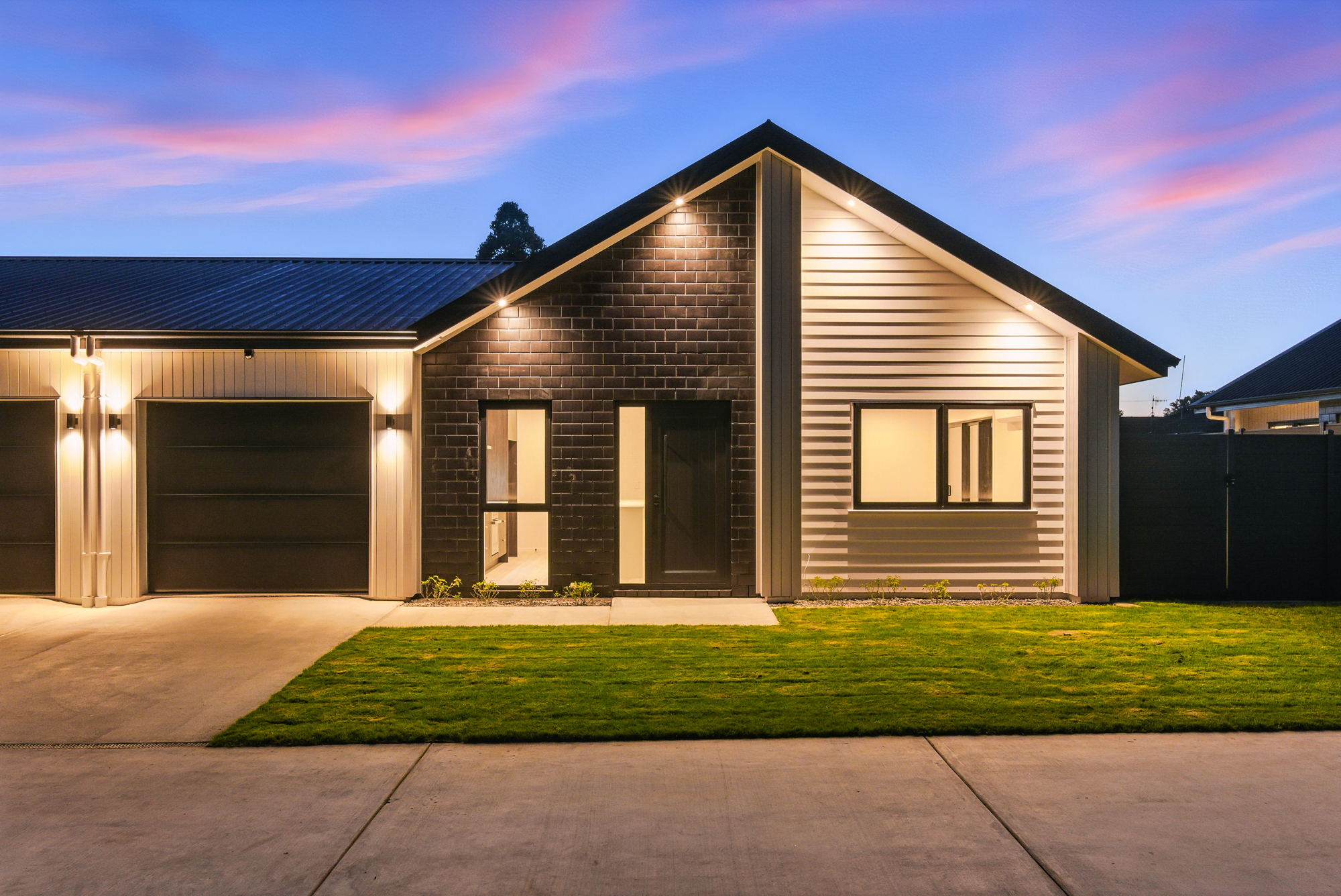11c Gordon Place, Levin, Horowhenua, 3 Bedrooms, 0 Bathrooms, House
