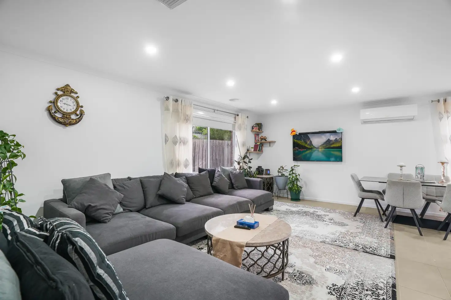54 WENTWORTH AV, Wyndham Vale, South West Melbourne, 0 habitaciones, 0 baños, House