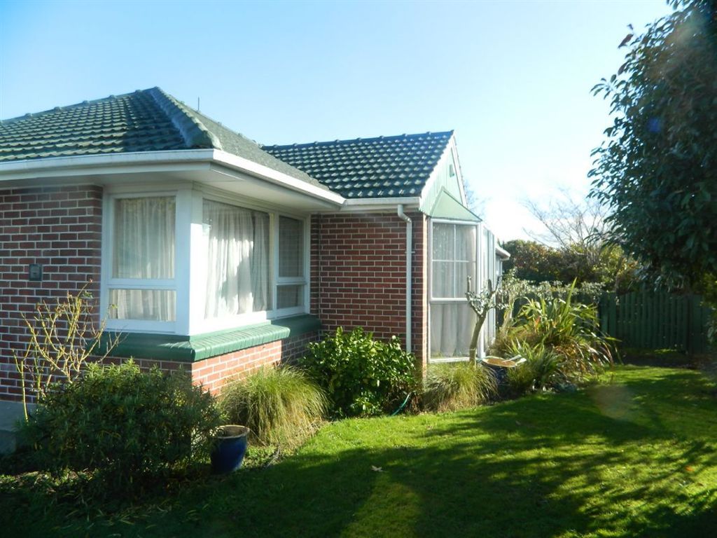 Residential Suburban