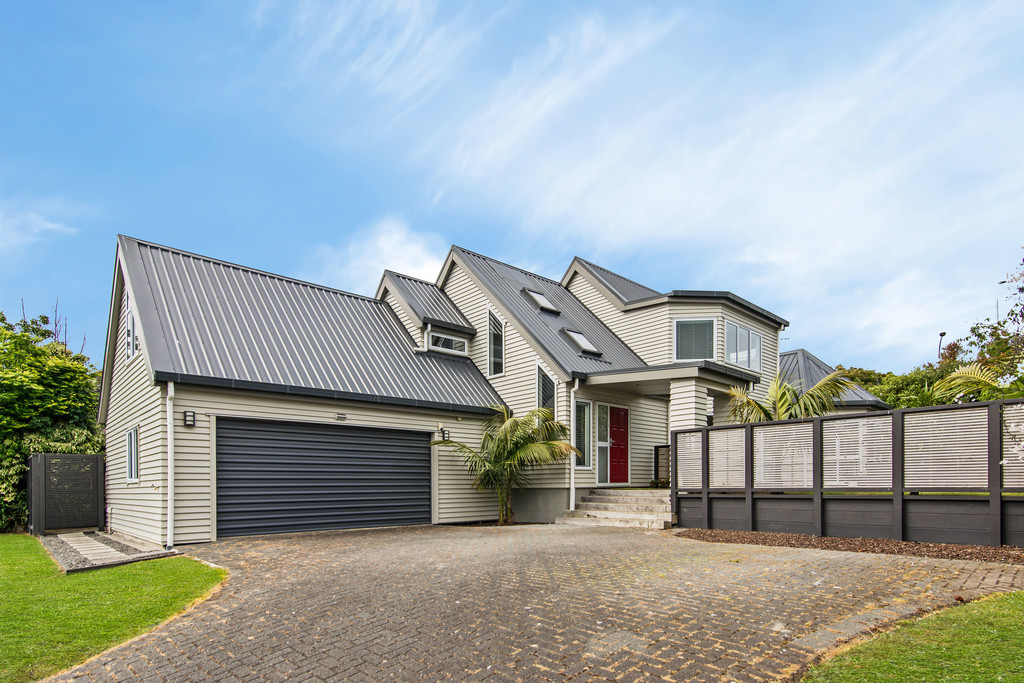 Residential  Mixed Housing Suburban Zone