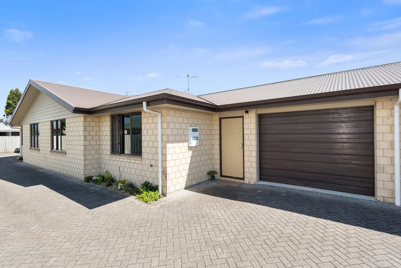 Residential Zone - Residential Intensification Zone