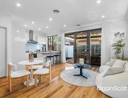 Unit 3/2 MOORONG STREET, CHADSTONE, 0房, 0浴, Townhouse