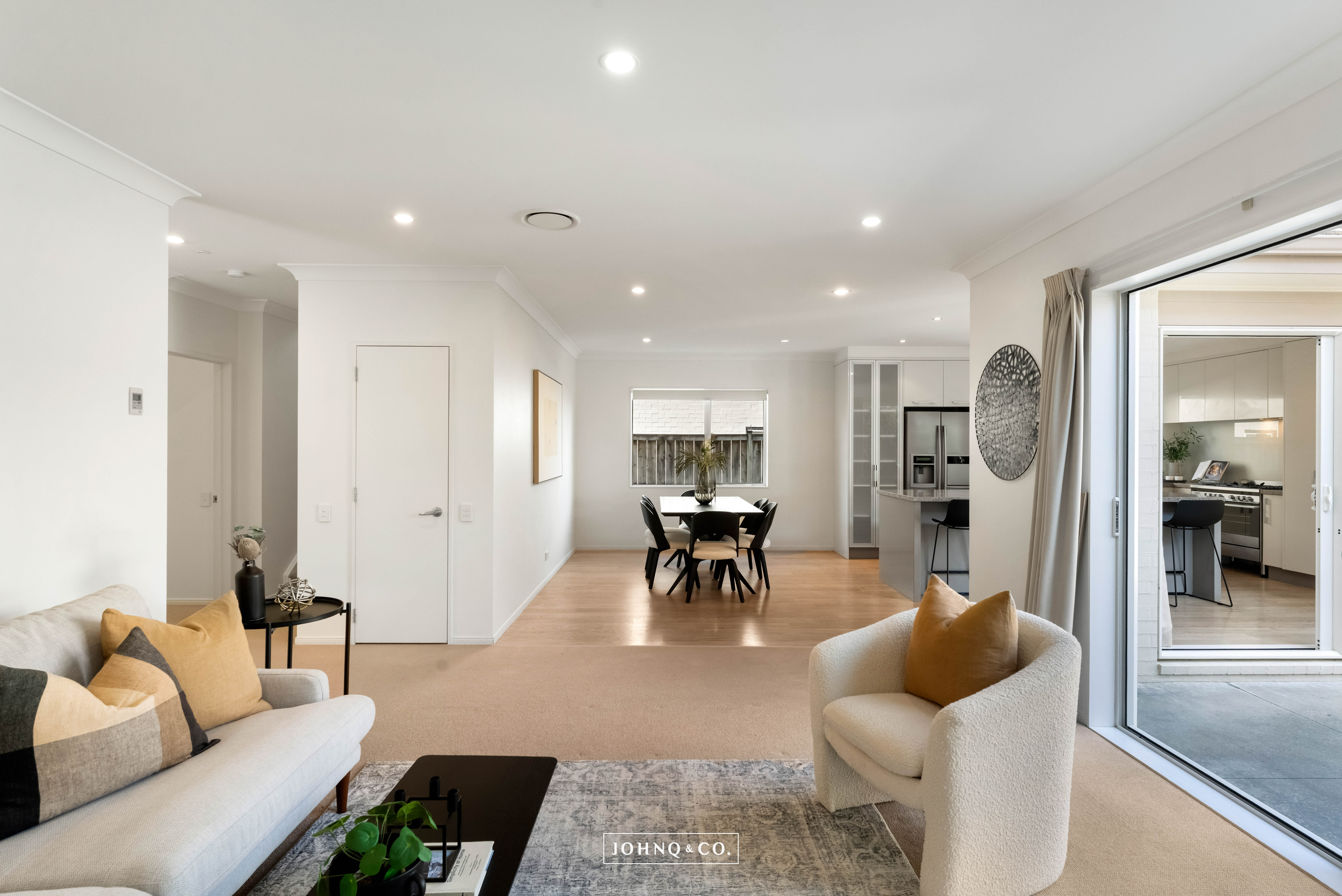 9 Barbarich Drive, Stonefields, Auckland City, 4房, 3浴, House