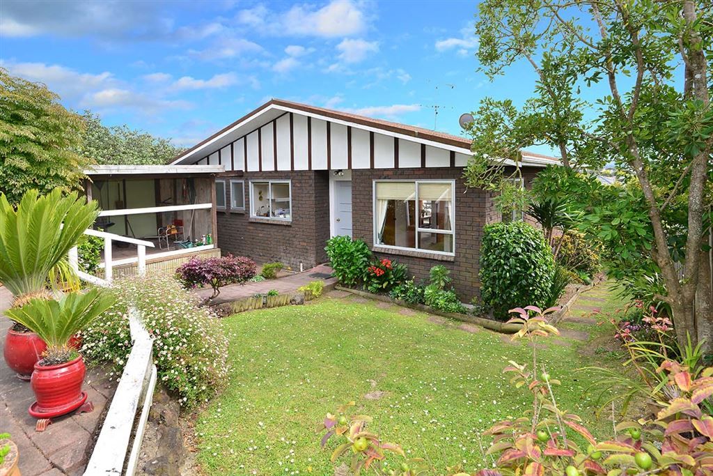 Residential  Single House Zone