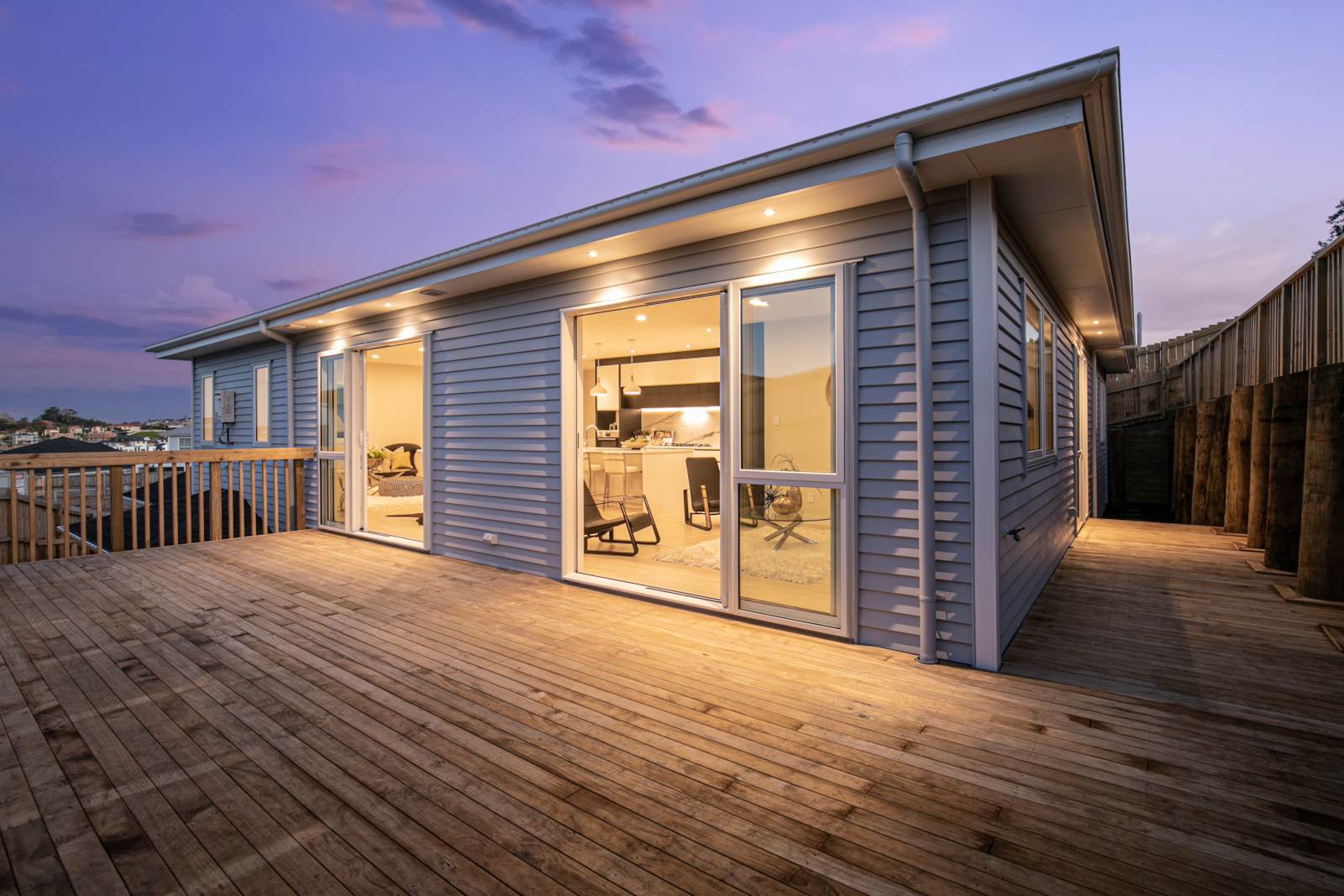 7 Surf View Crescent, Red Beach, Rodney, 5 غرف, 4 حمامات