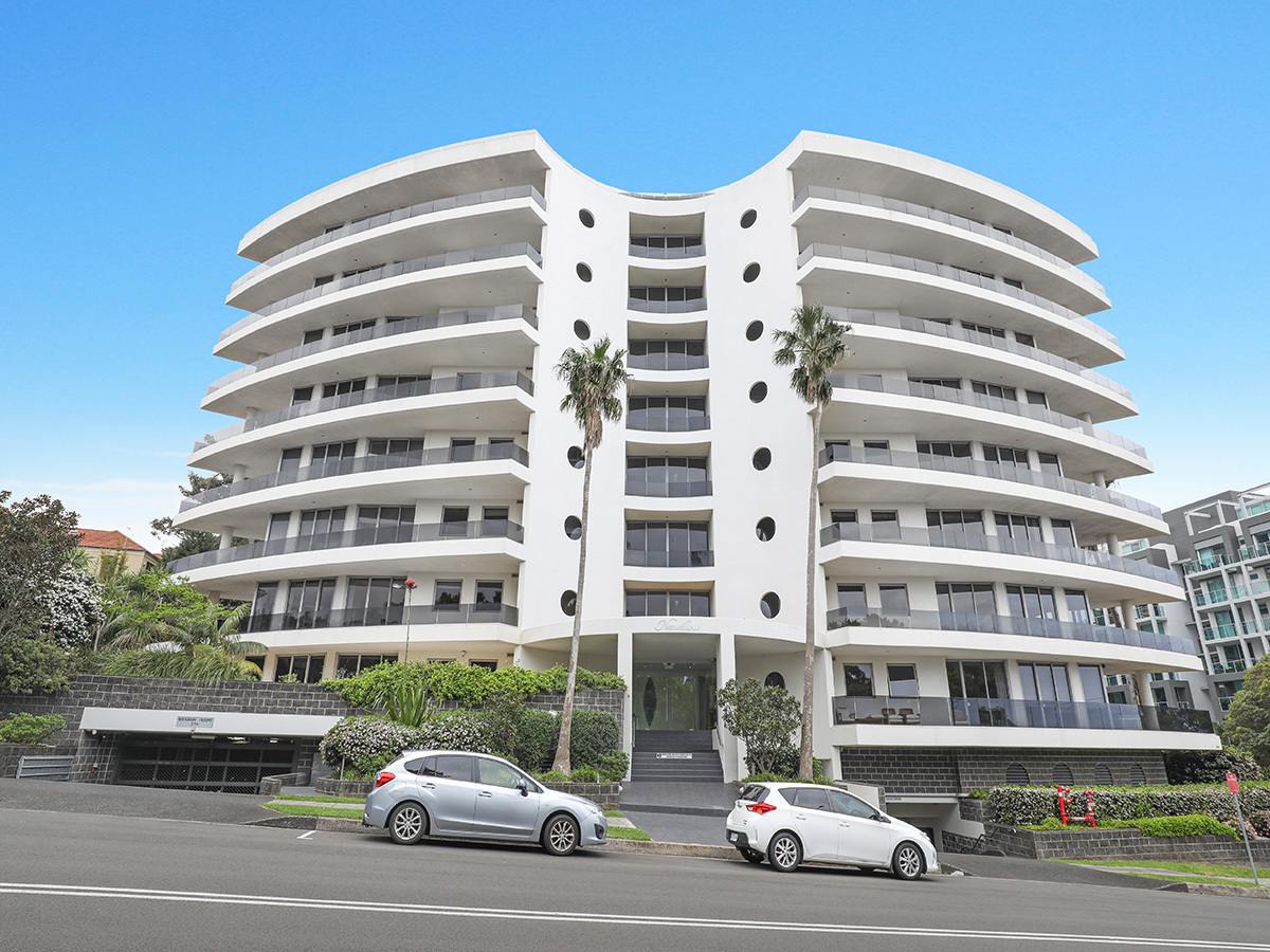 UNIT 2 36-38 CHURCH ST, Wollongong, Wollongong - Greater Region, 0 कमरे, 0 बाथरूम, Unit